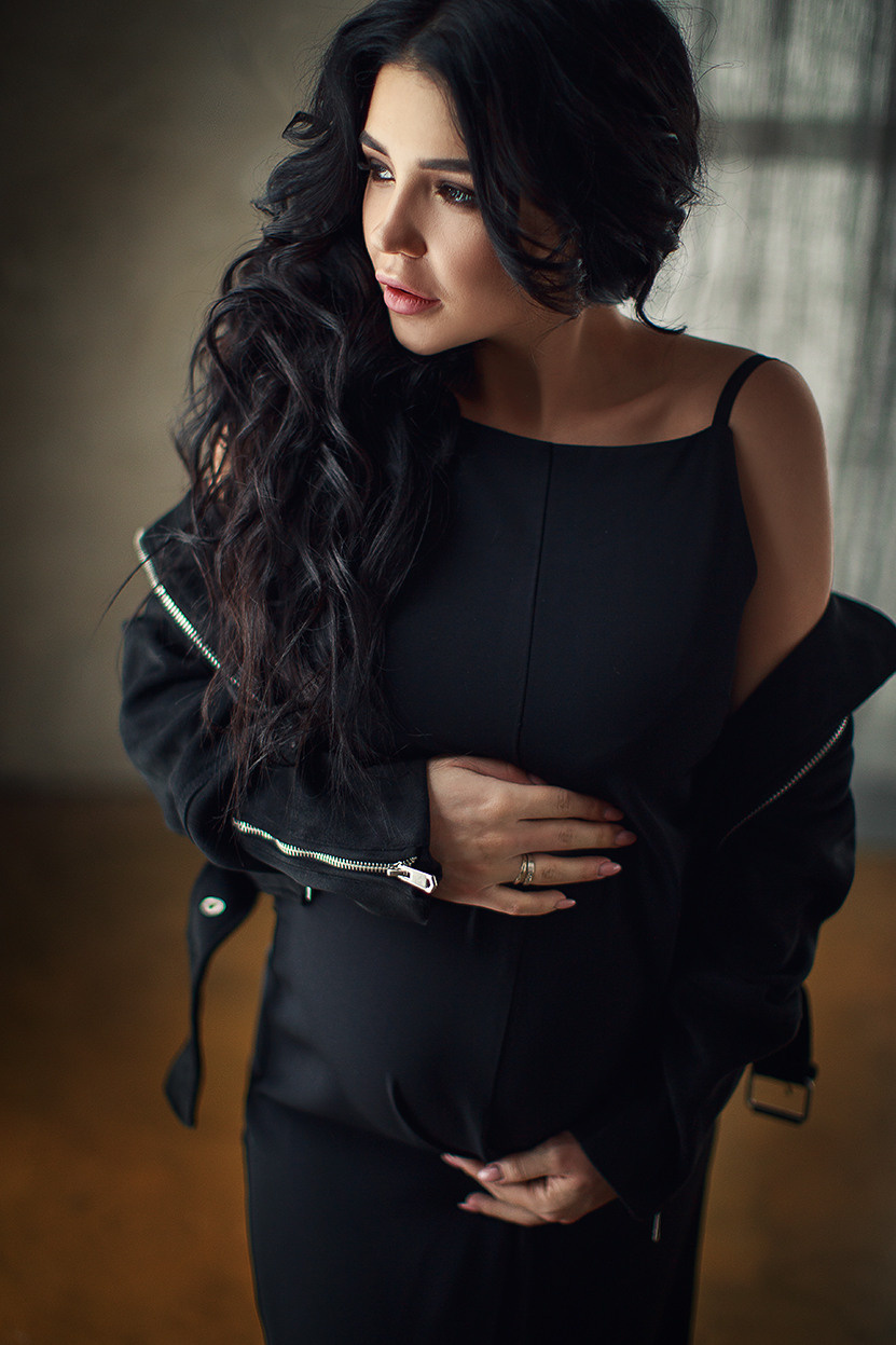 Катя и Коля. Семейный и детский фотограф в Ярославле Татьяна Бабкова