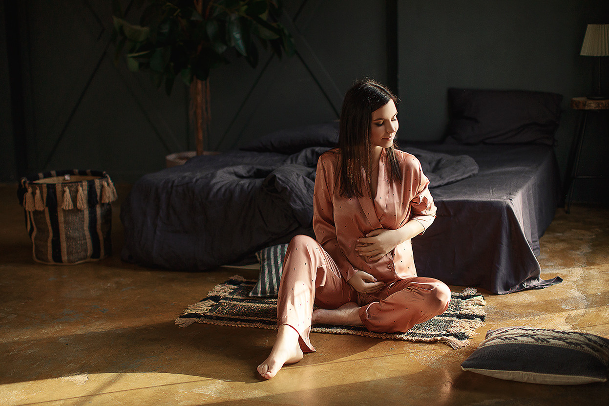 Даша. Семейный и детский фотограф в Ярославле Татьяна Бабкова