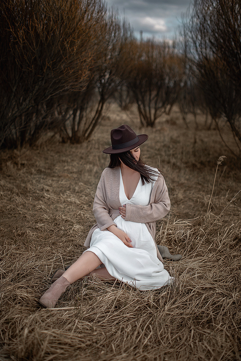 Даша. Семейный и детский фотограф в Ярославле Татьяна Бабкова