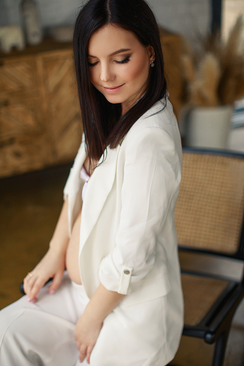 Даша. Семейный и детский фотограф в Ярославле Татьяна Бабкова