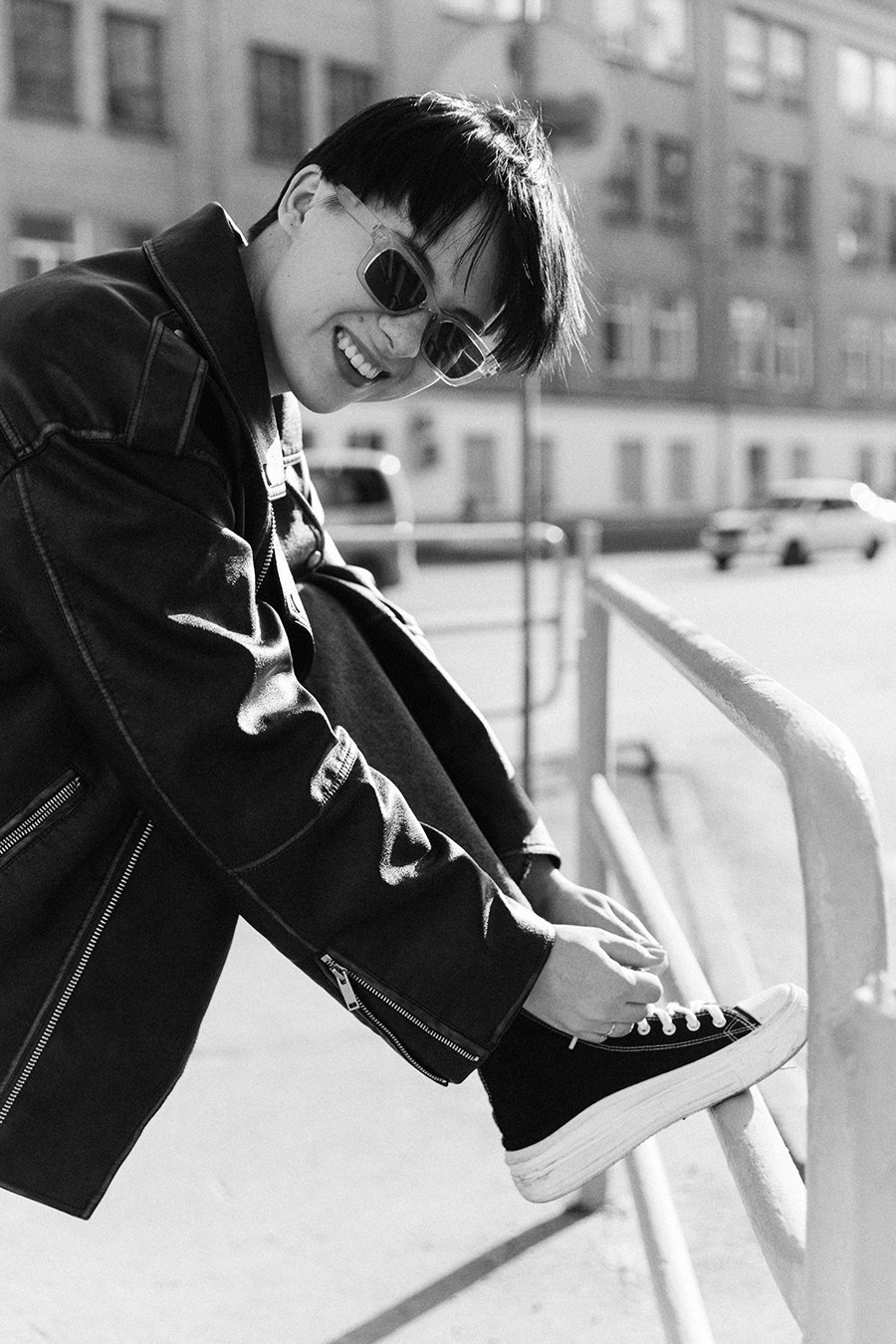 Лера. Портретный фотограф / Панама / Анастасия Елизарова