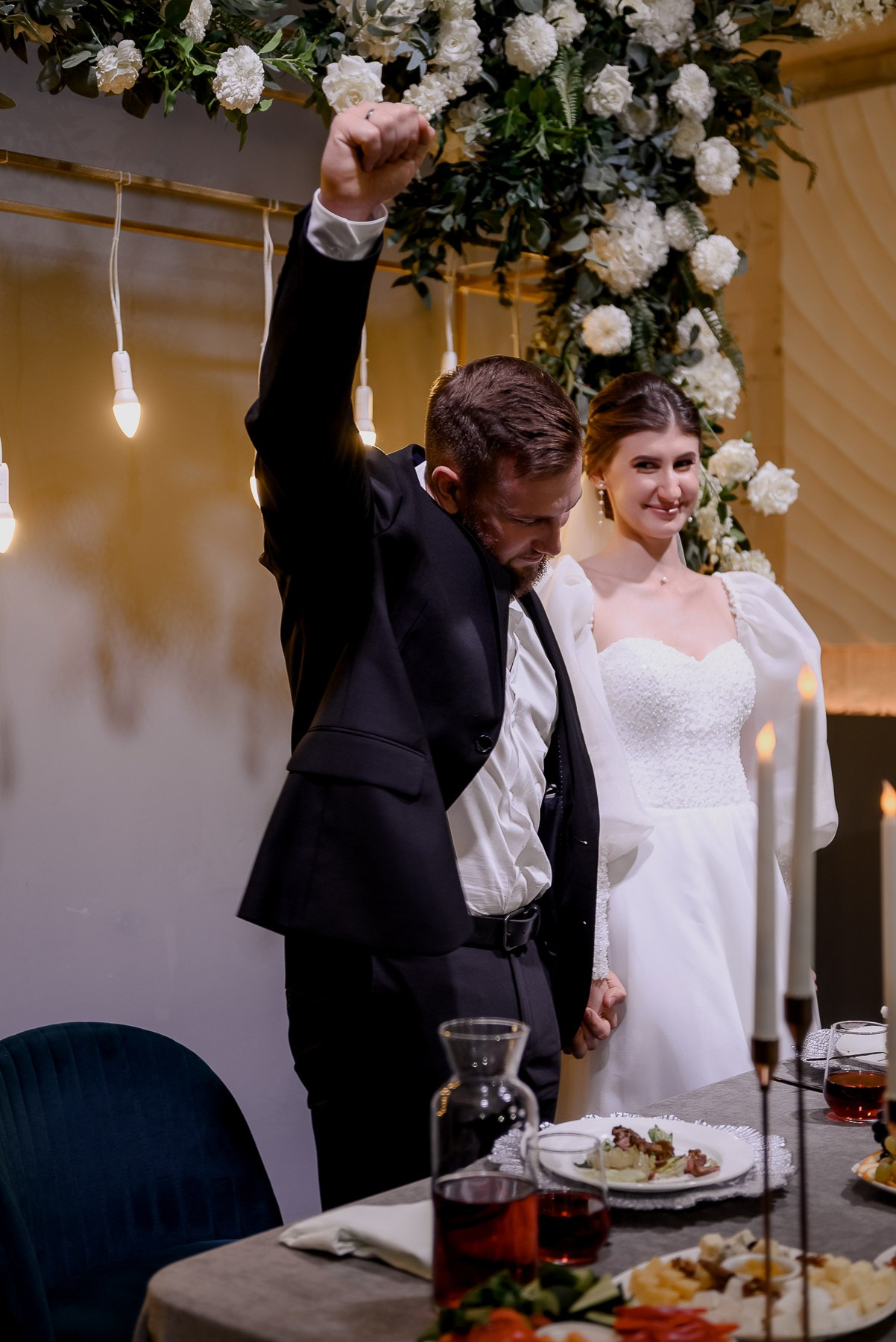 Ксюша и Максим. Свадебный и семейный фотограф в Рязани Калинкина Мария