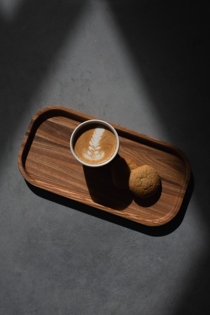 Food. Фотограф Ксения Леонтьева