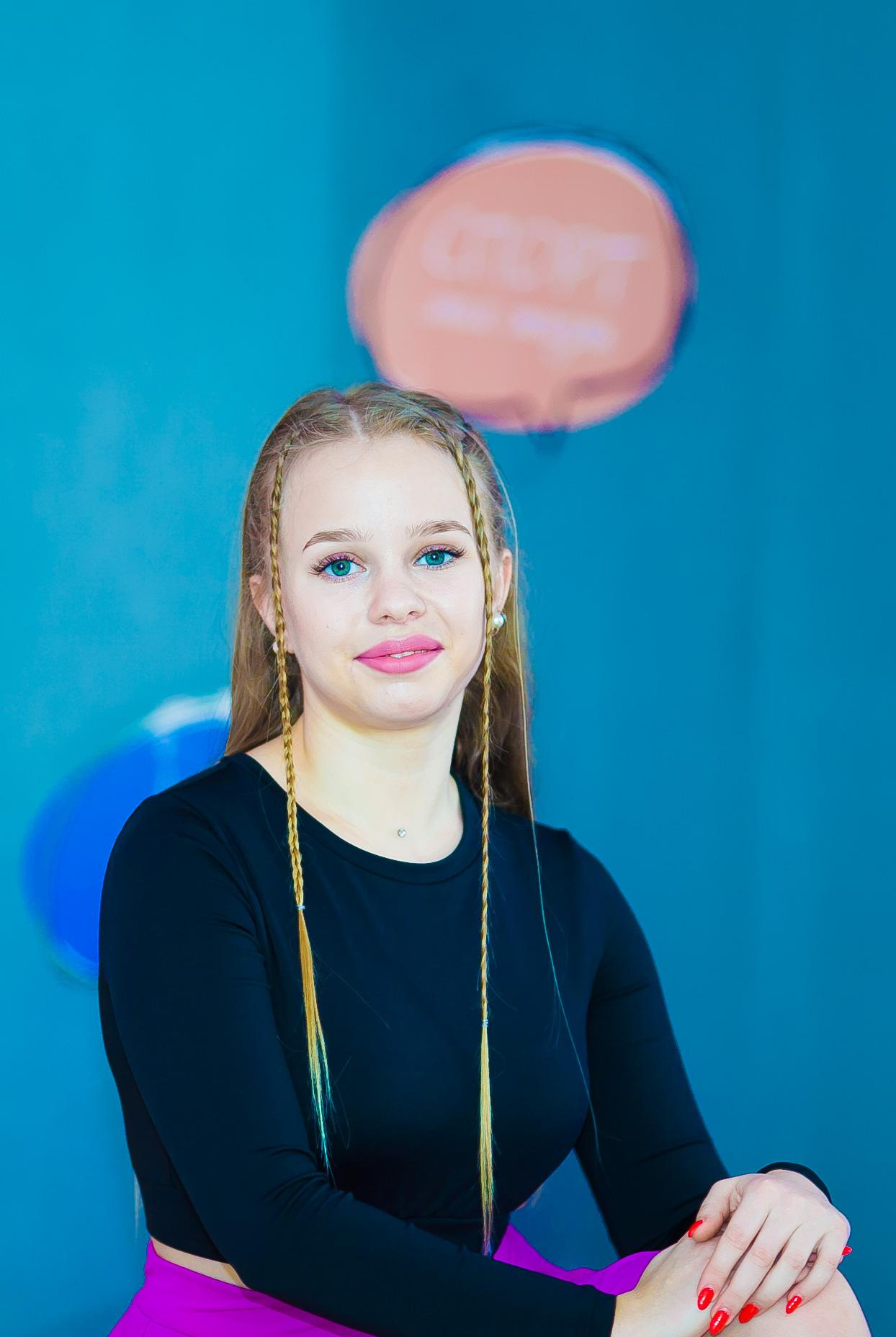 Сабина. Дизайн интерьера Керчь, дизайнер интерьера Еремина Мария Керчь, Симфер