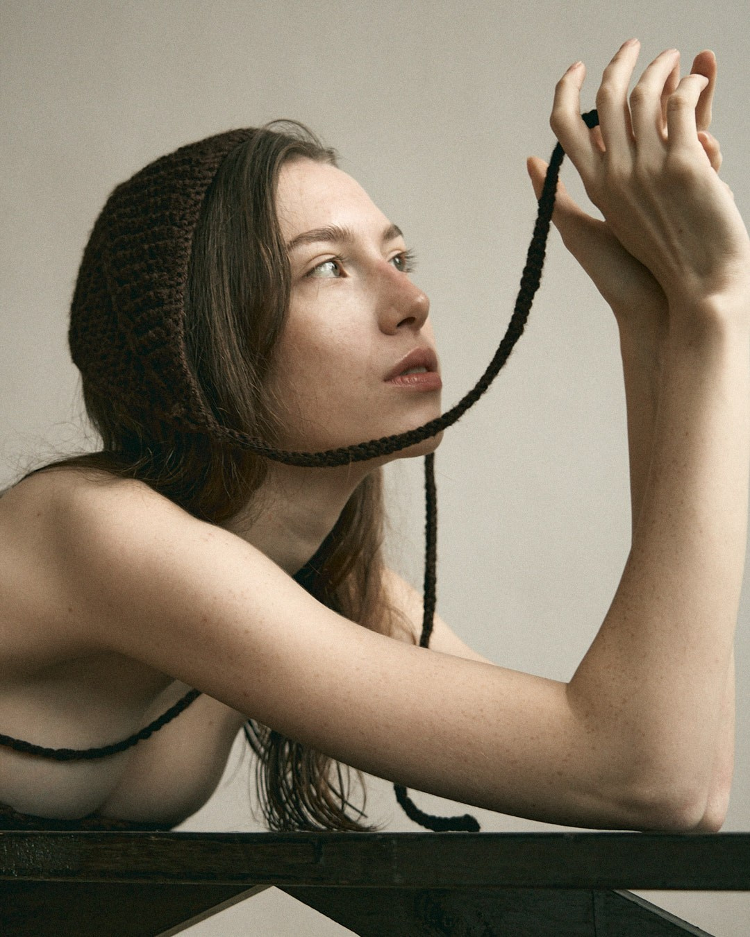 Chepchik. Верговская Софья FASHION-PHOTOGRAPHER из Санкт-Петербурга