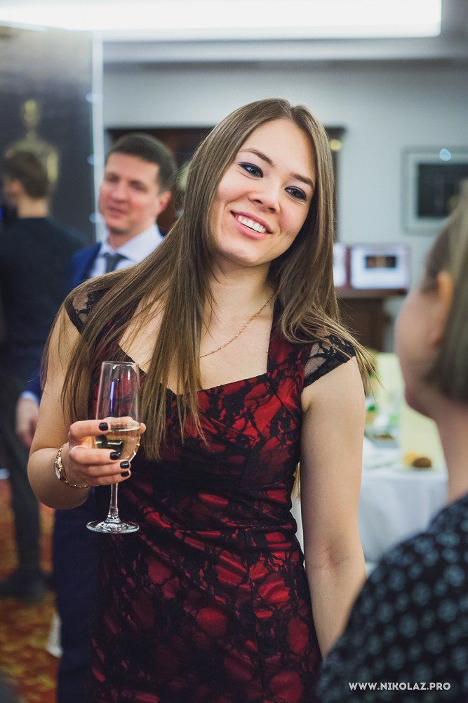 ИНГОССТРАХ ОНДД. Видеооператор/Фотограф Николай Завьялов