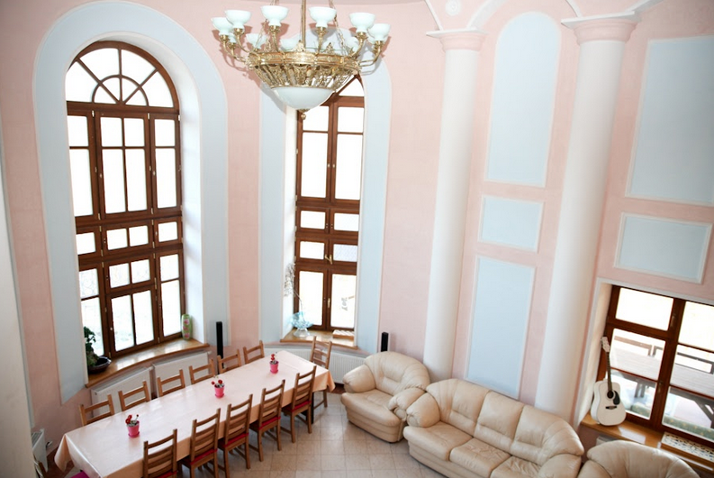 Площадка № 3-8. Свадебный и портретный фотограф Москва