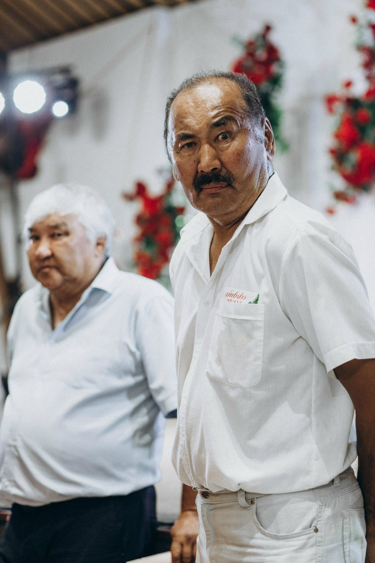 Алена и Никита