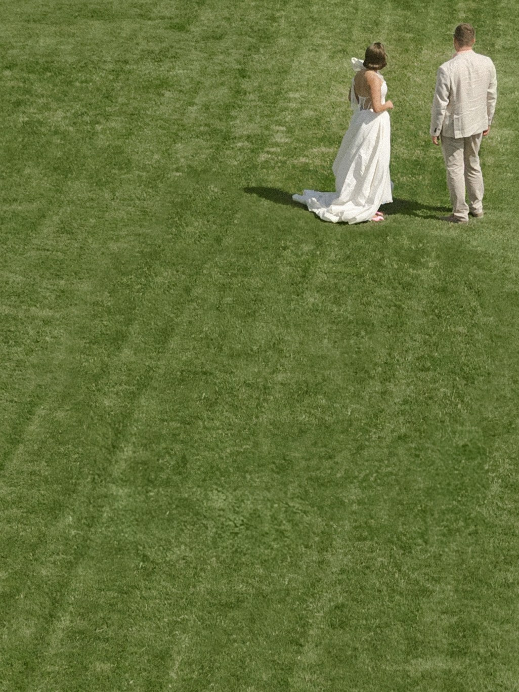 Сережа и Варя. Свадебный фотограф Михаил Мирзоян