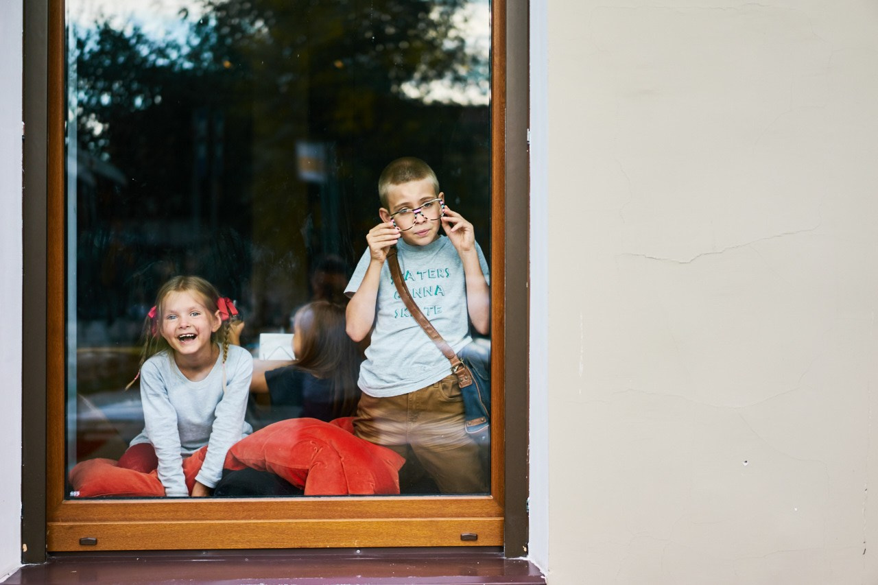 The tasting. Vutitsa