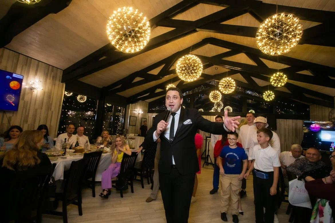 Семья Пятковых 10.06.23