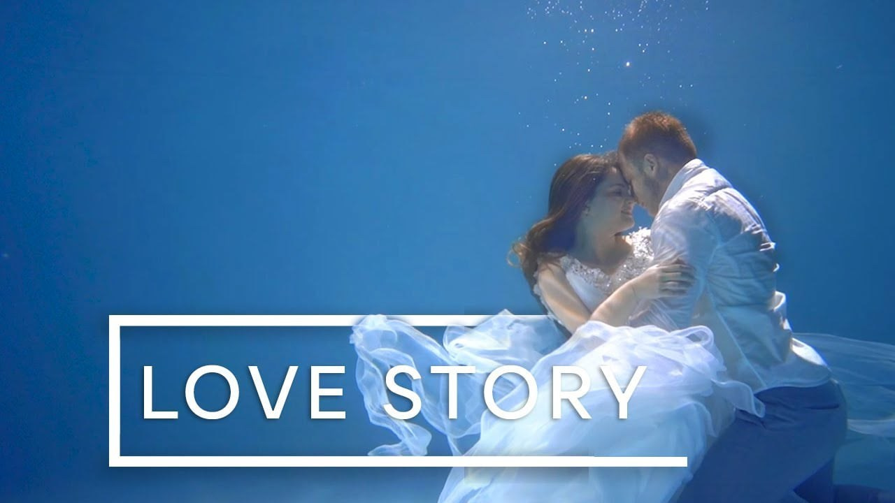 LoveStory. Свадебный и семейный видеограф видеоператор Москвы и Московской области Тимур Бейбут