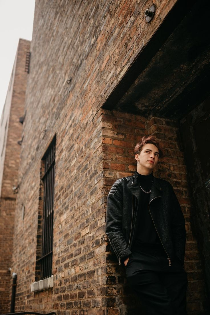 Мужская УЛИЧНАЯ. Фотограф в Екатеринбурге Юлия Ташлыцкая