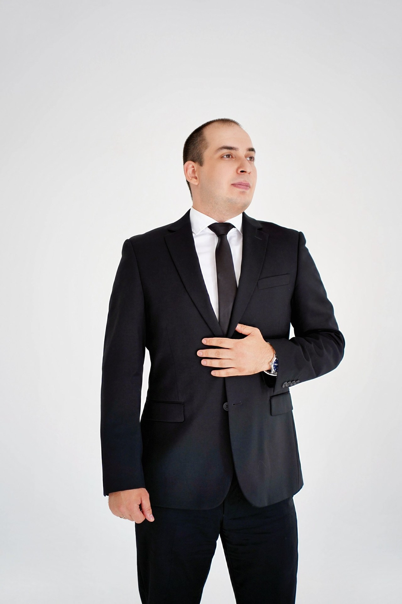 Timur. Фотограф Анастасия Шай в Санкт-Петербурге