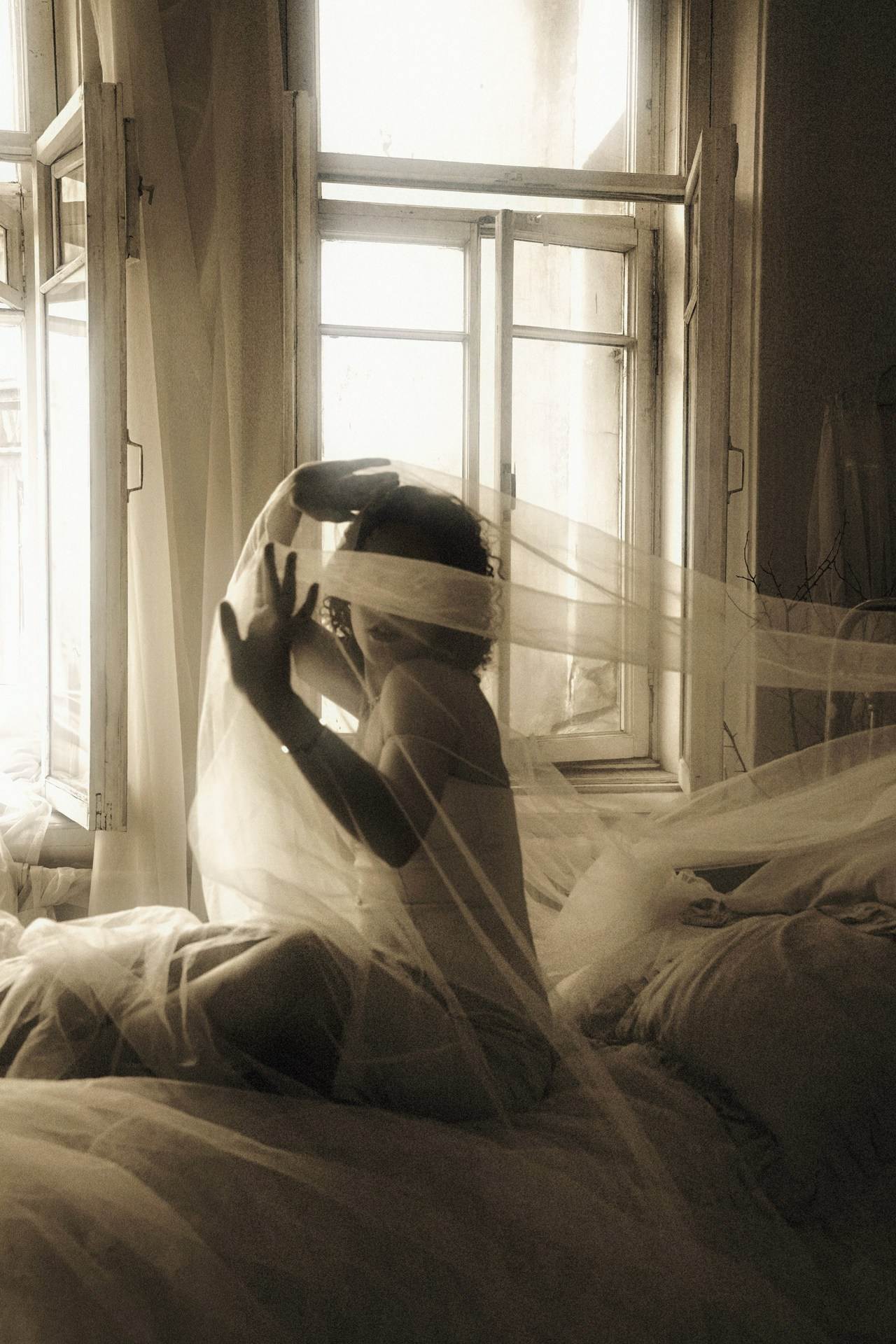 Tanya. Фотограф Анастасия Шай в Санкт-Петербурге