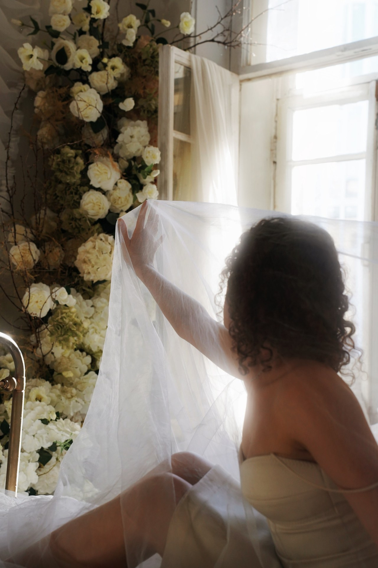 Tanya. Фотограф Анастасия Шай в Санкт-Петербурге