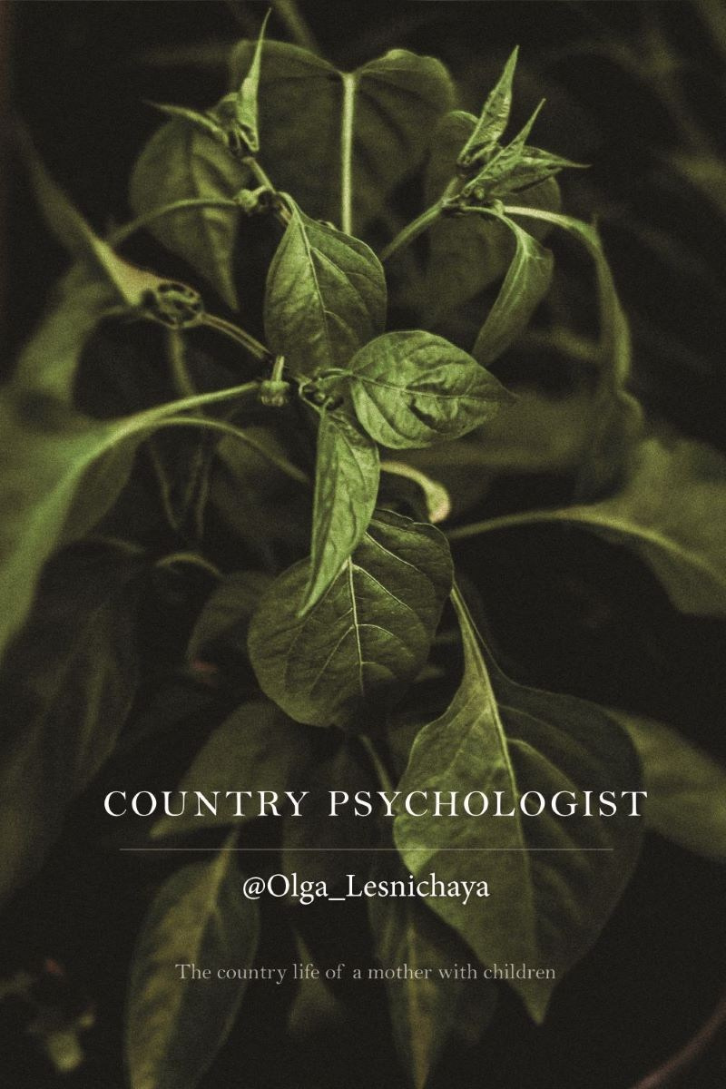 Курс «Психология на грядке». АRТ&PSY | Искусство психологии