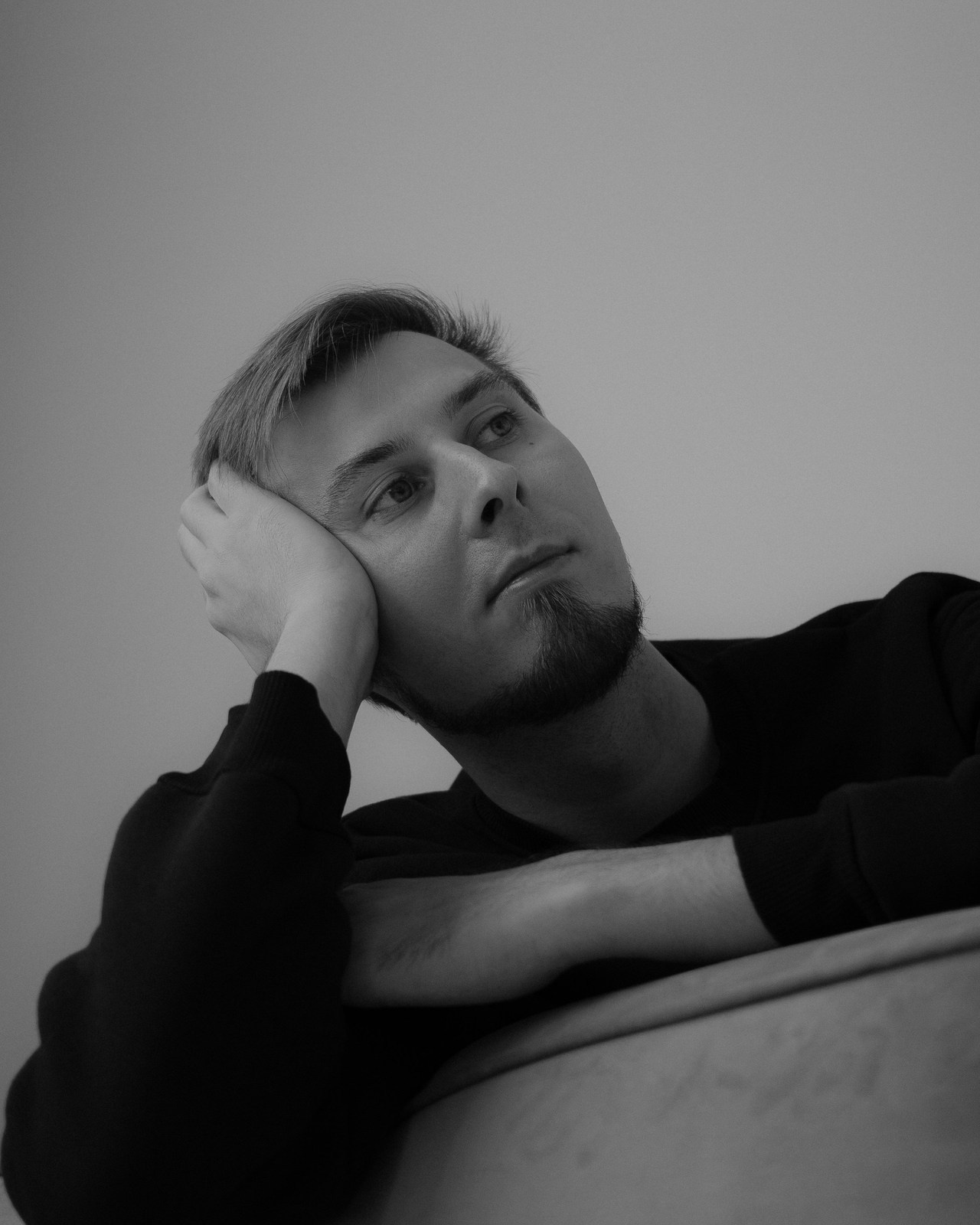 Ваши слова. Портретный фотограф в Ярославле София Фоменко