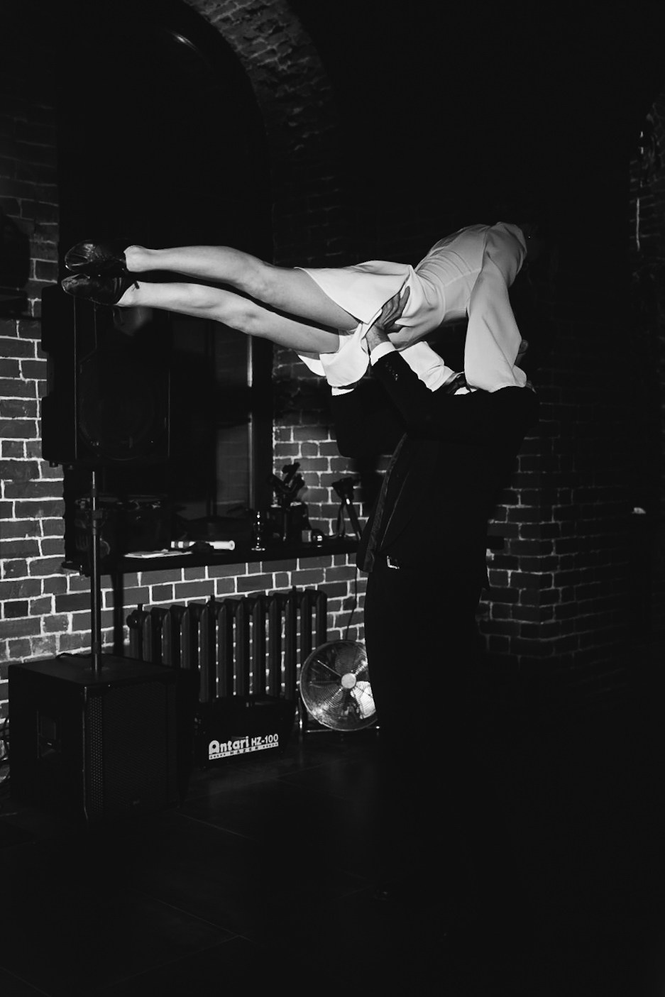 Денис и Вика. Фотограф Нижний Новгород