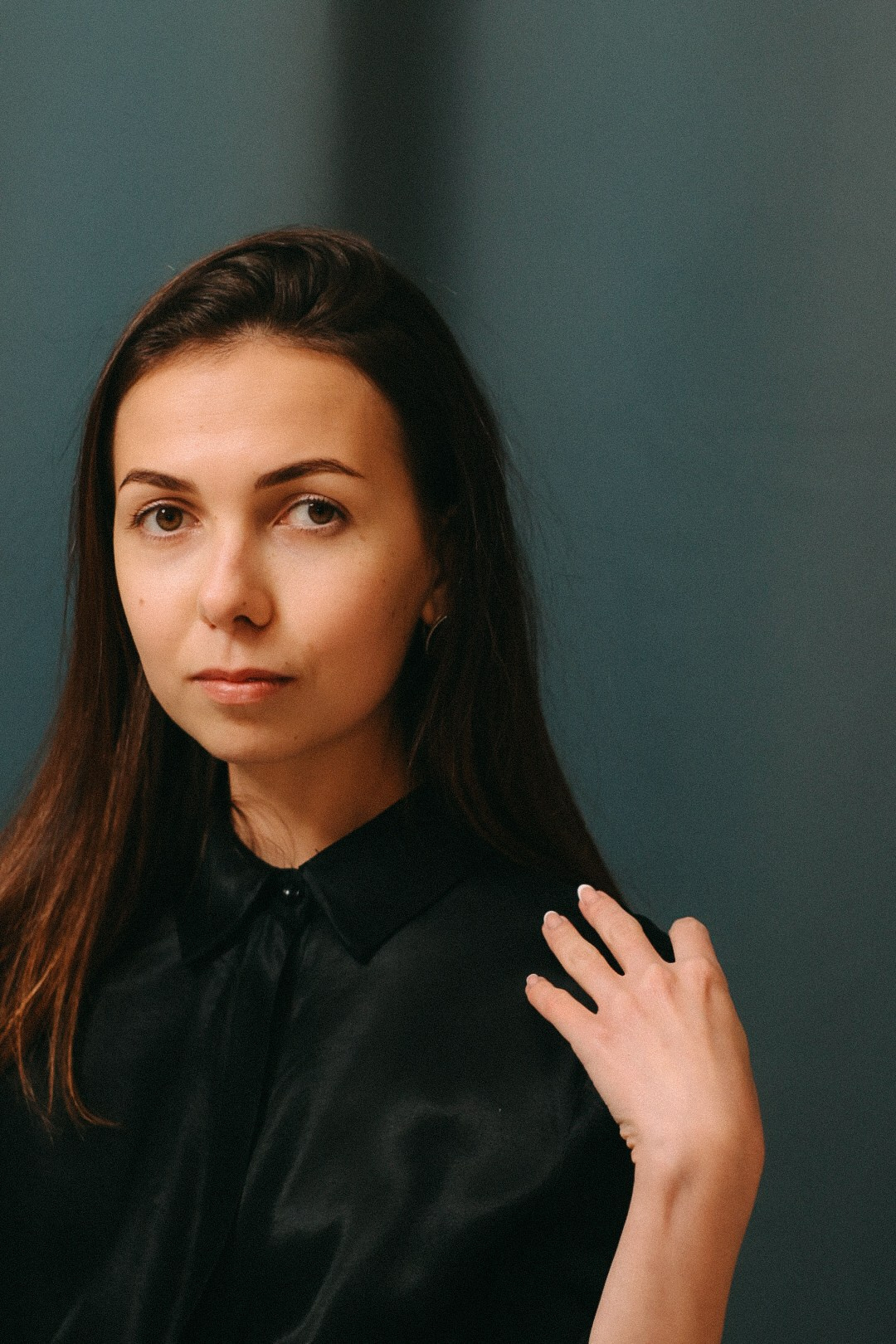 Полина. Фотограф Нижний Новгород