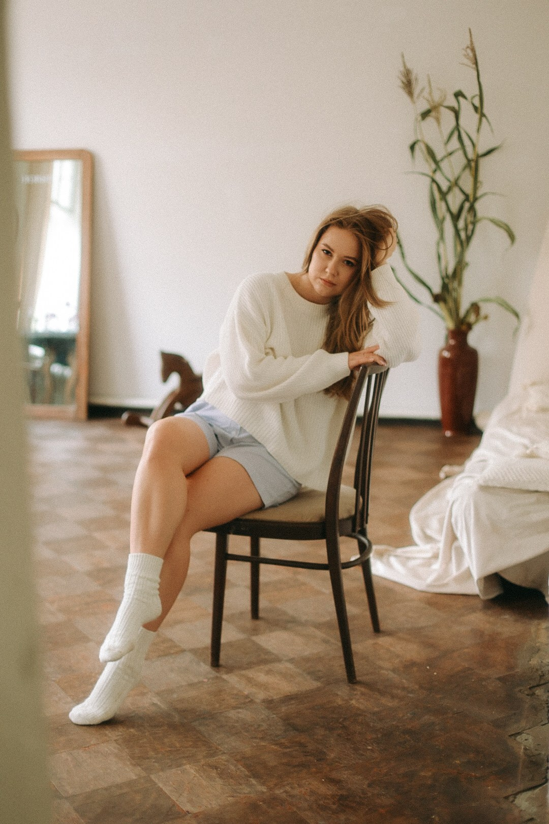 Даша. Фотограф Нижний Новгород