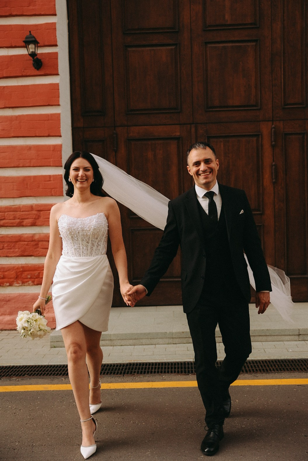 Вадим и Яна. Фотограф Нижний Новгород