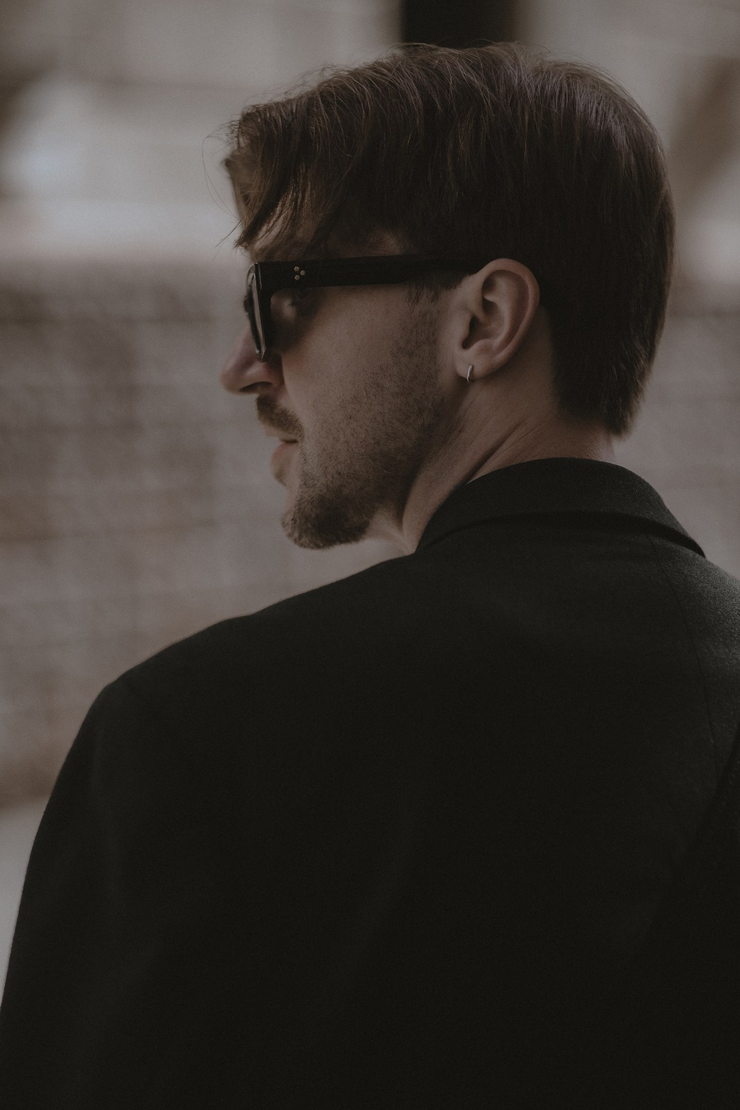 AESTHETIC. Фотограф Москва Владимир Филин