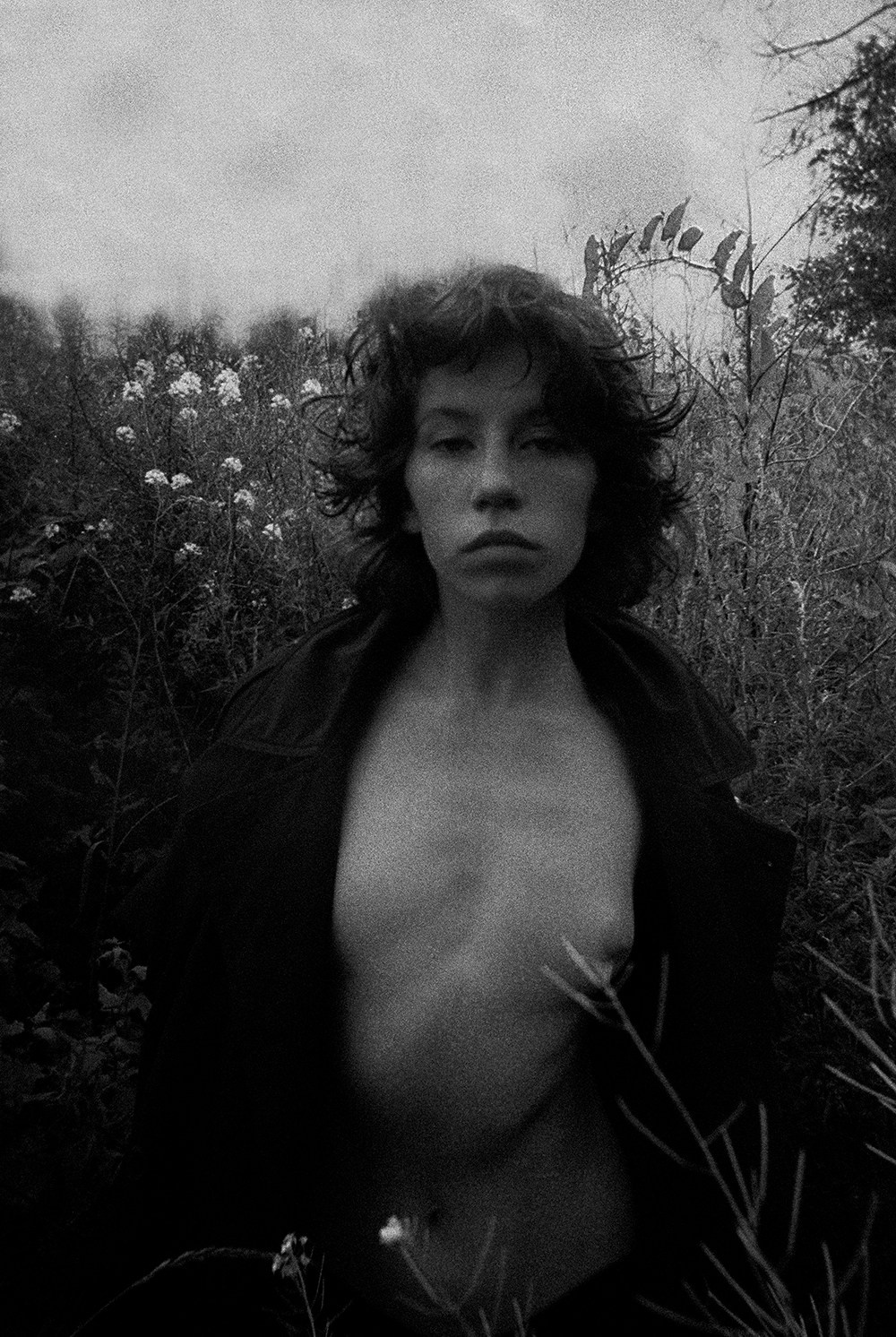 ANN' in Saint P. Nik Paustovskiy photography