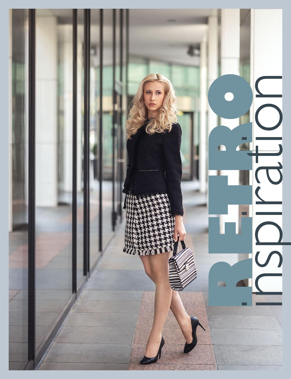 Edith Magazine. Юрий Белозёров фотограф