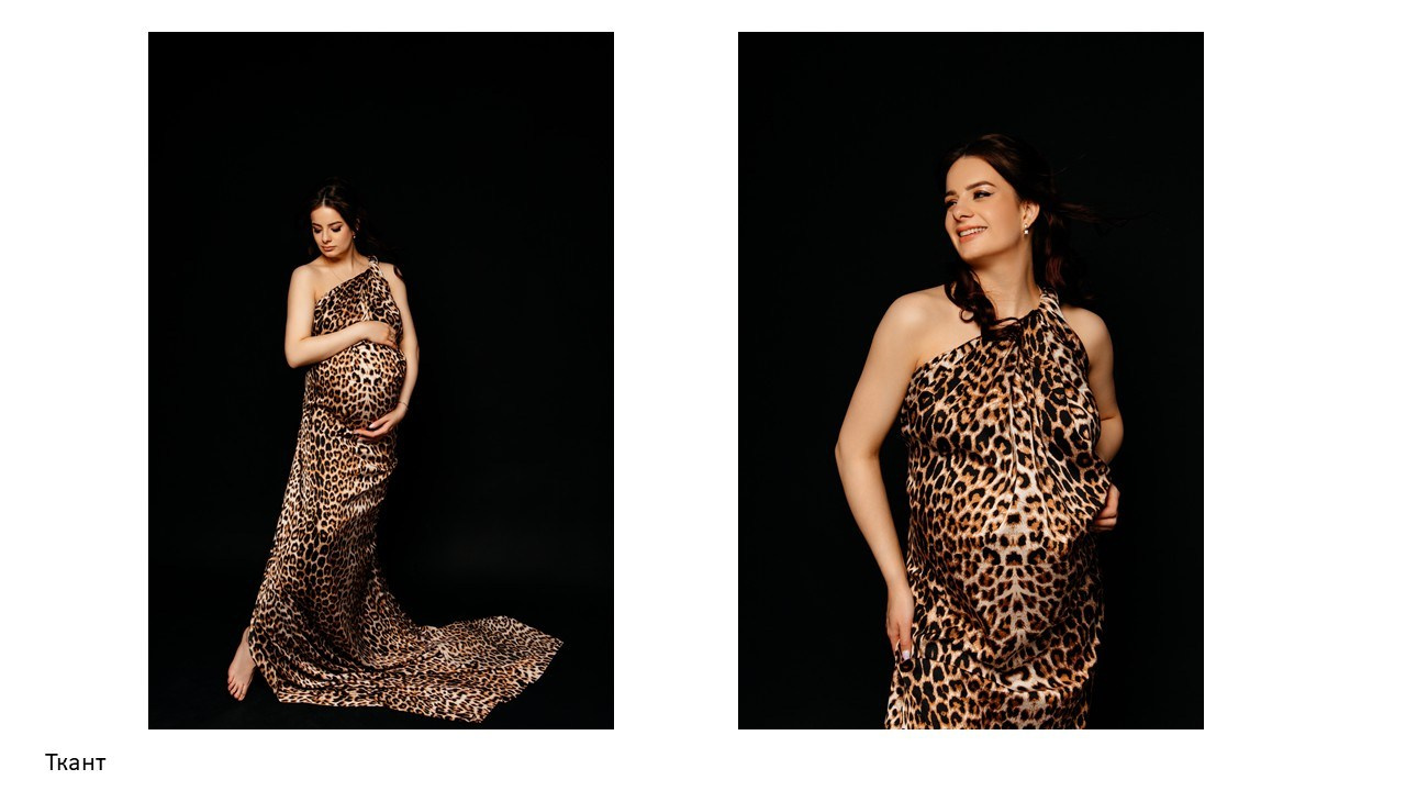 Съёмочный гардероб для беременных. Фотограф в городе Лыткарино Волкова Ольга