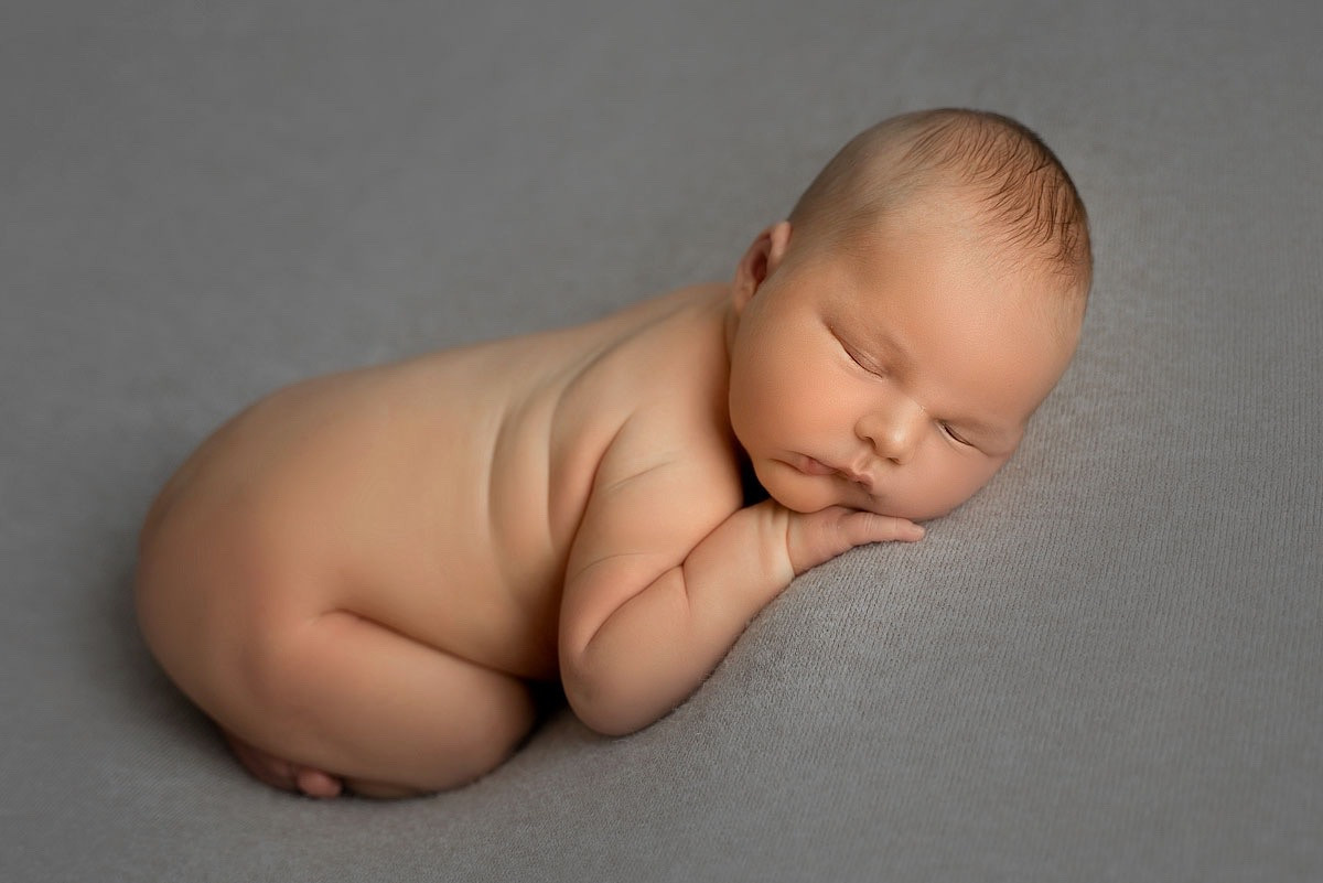 Новорожденные. Главная