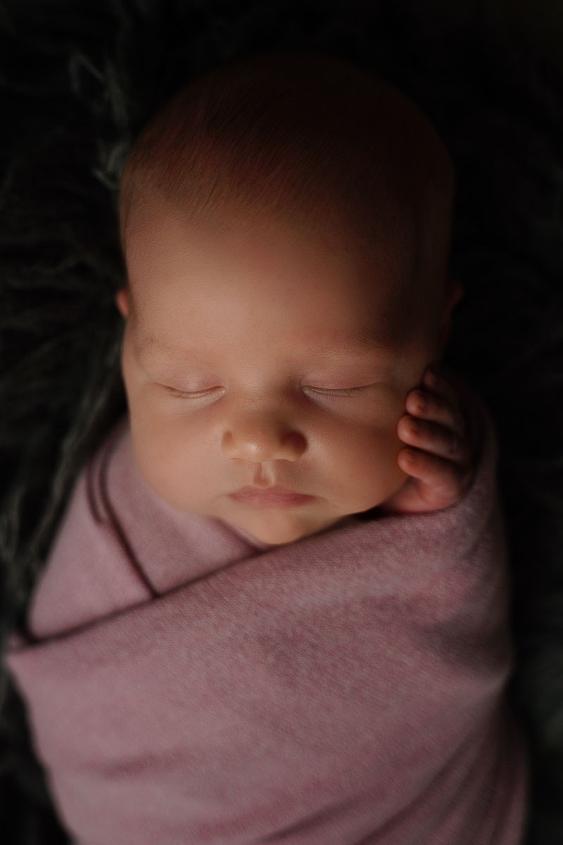 Новорожденные. Главная