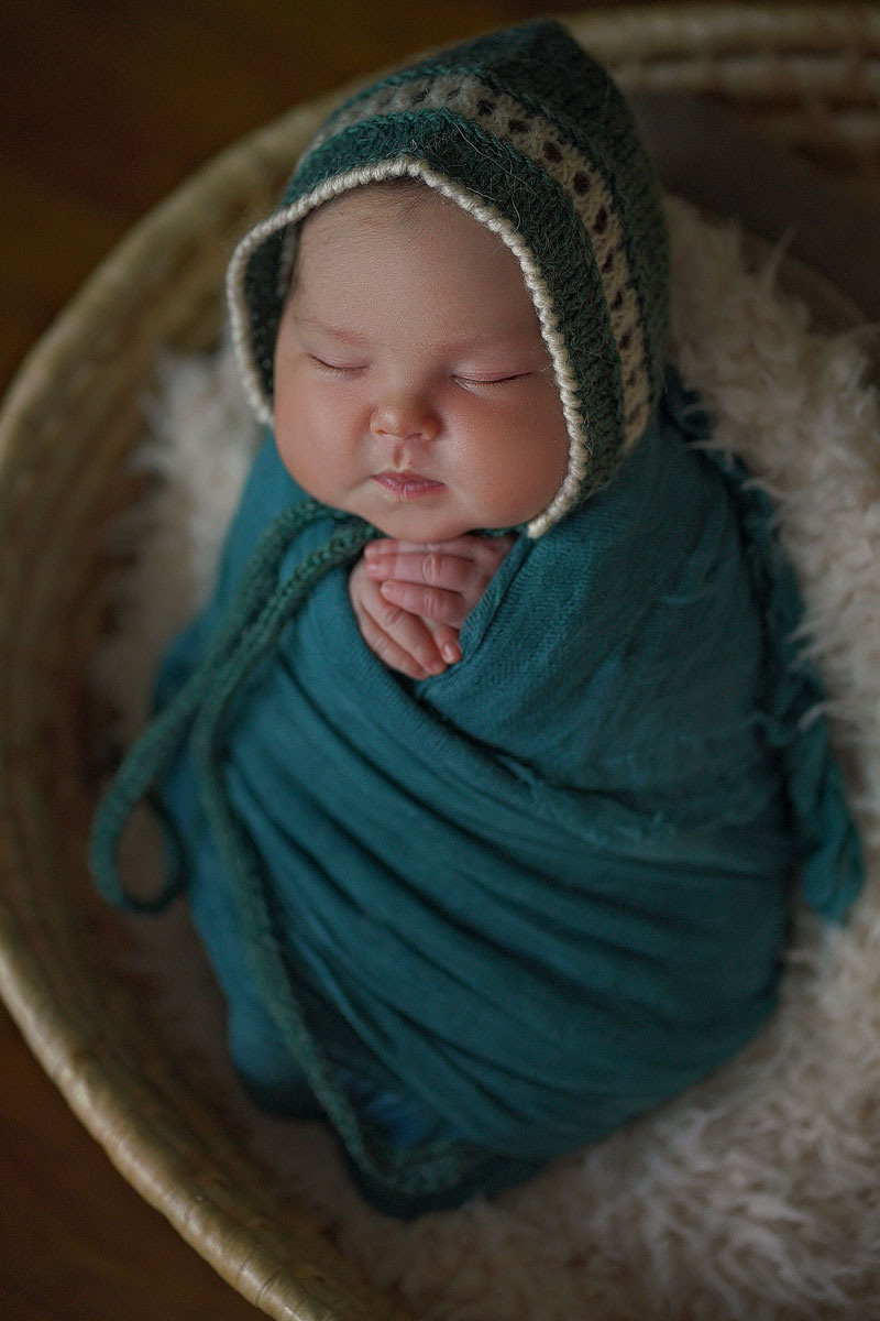 Новорожденные. Главная