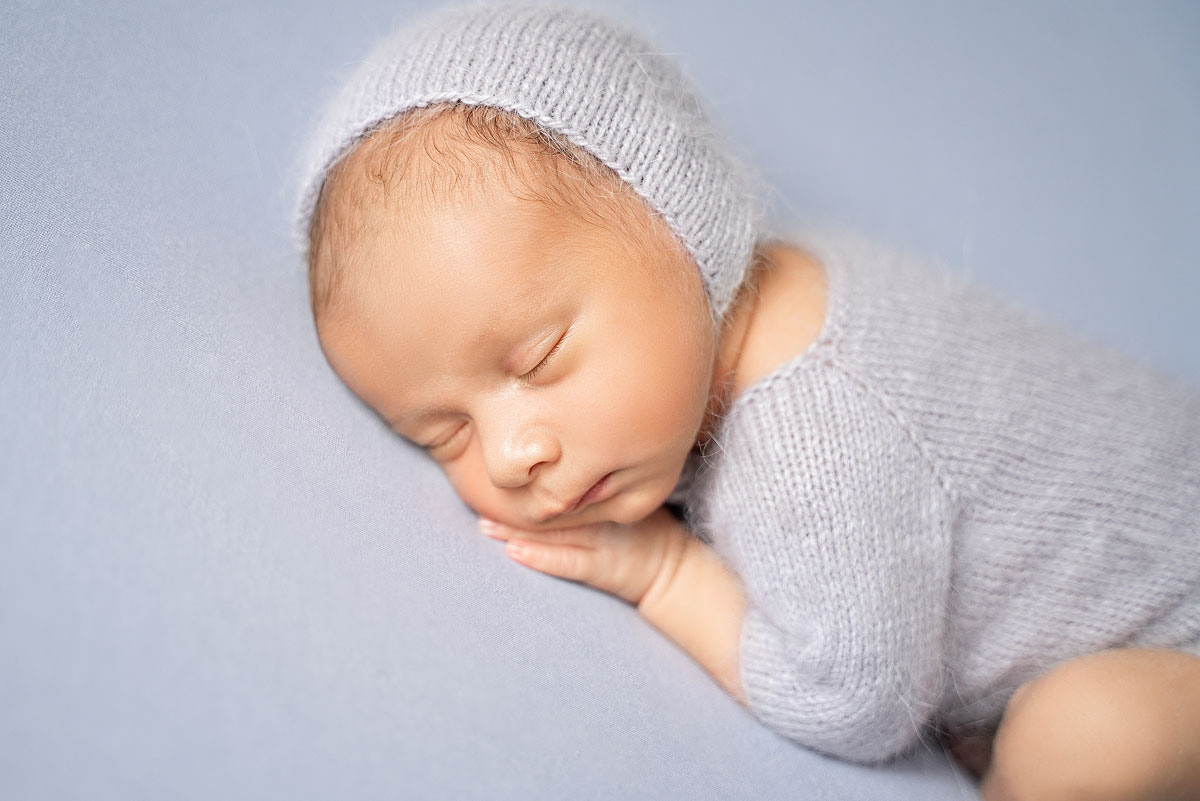 Новорожденные. Главная