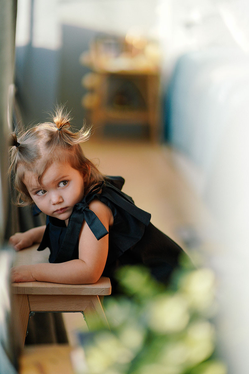 Детки. Главная