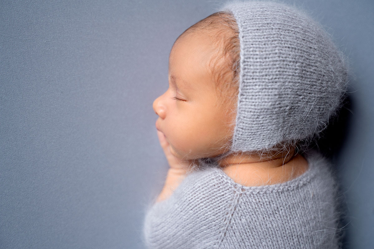 Новорожденные. Главная