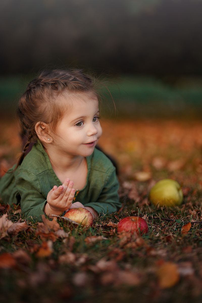 Детки. Главная