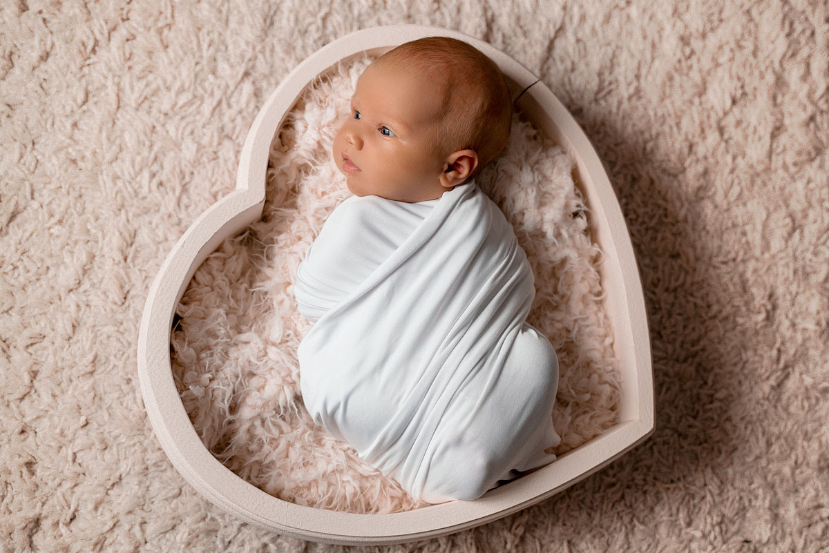 Новорожденные. Главная