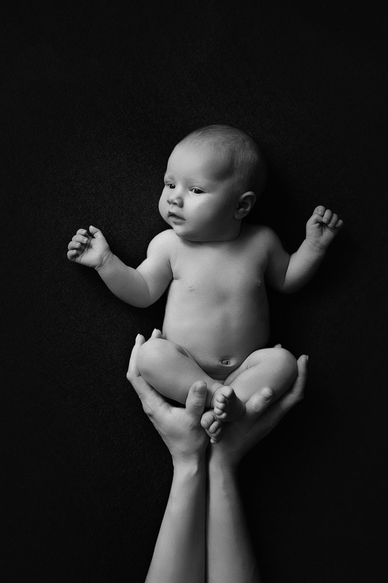 Новорожденные. Главная