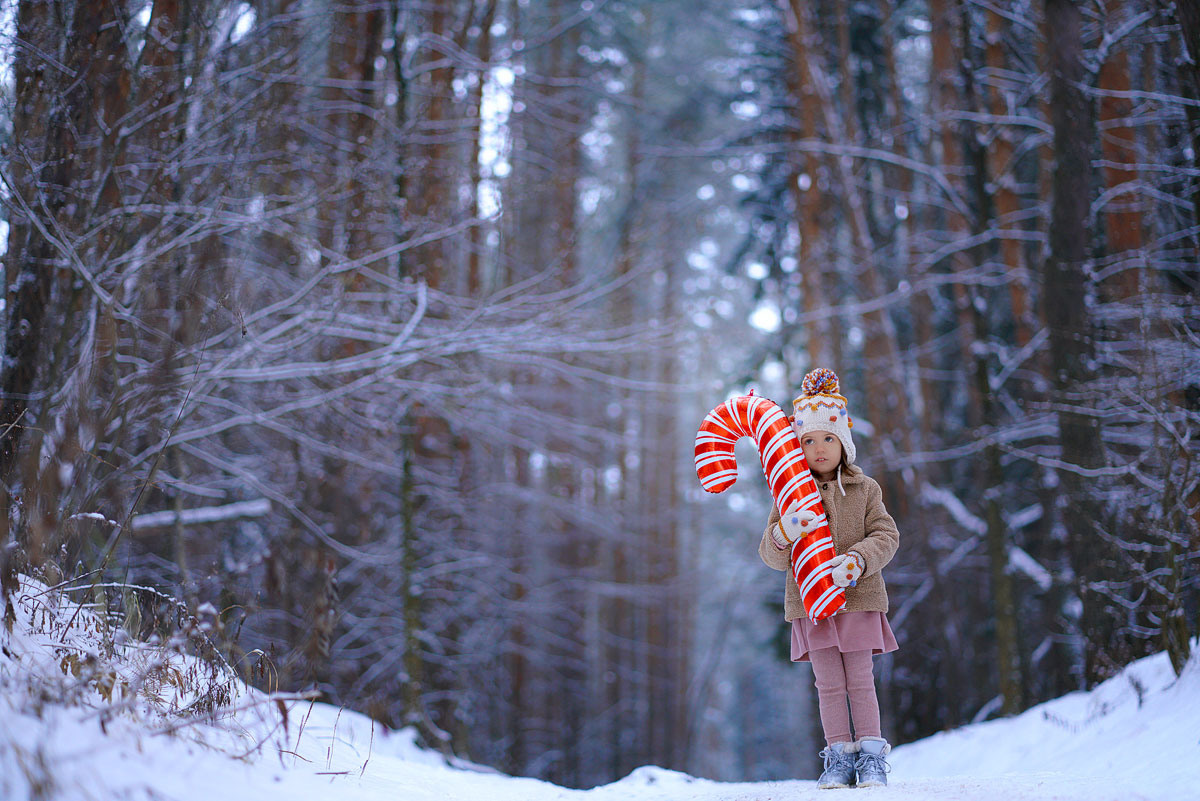 Детки. Главная