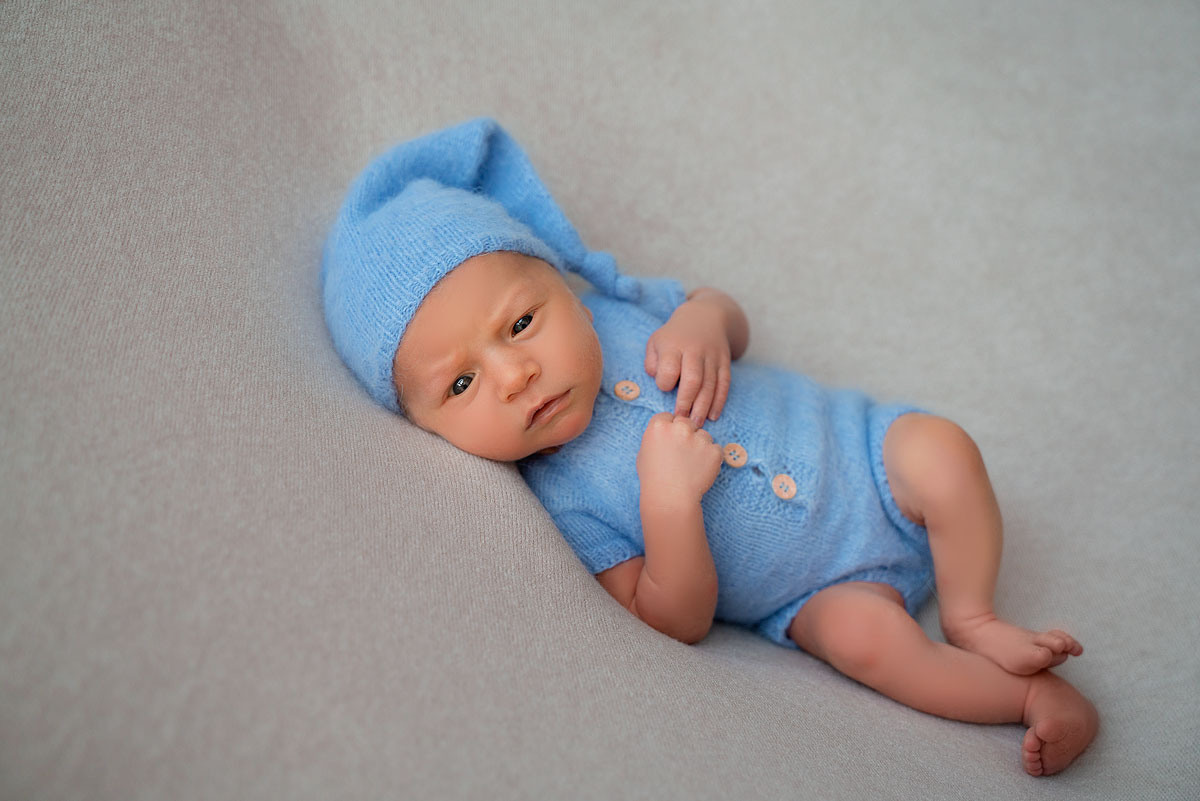 Новорожденные. Главная