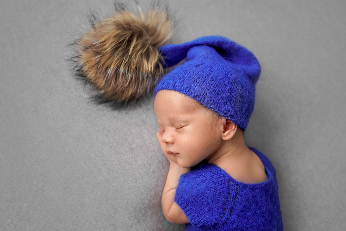 Новорожденные. Главная