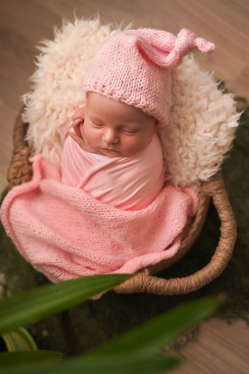 Новорожденные. Главная