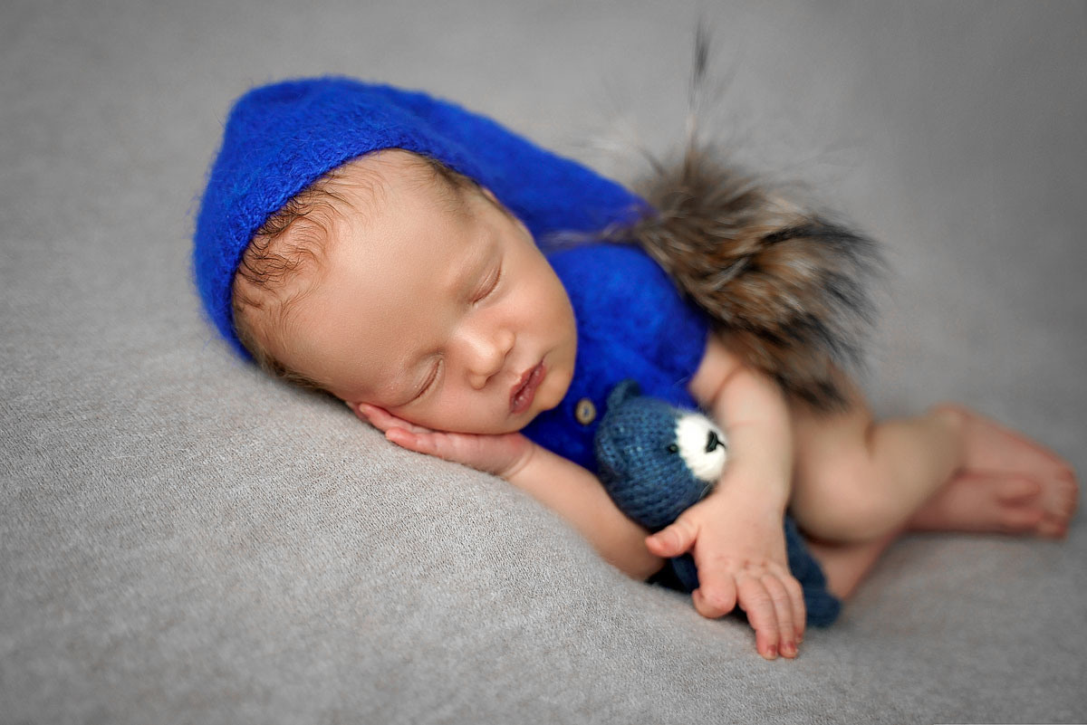 Новорожденные. Главная