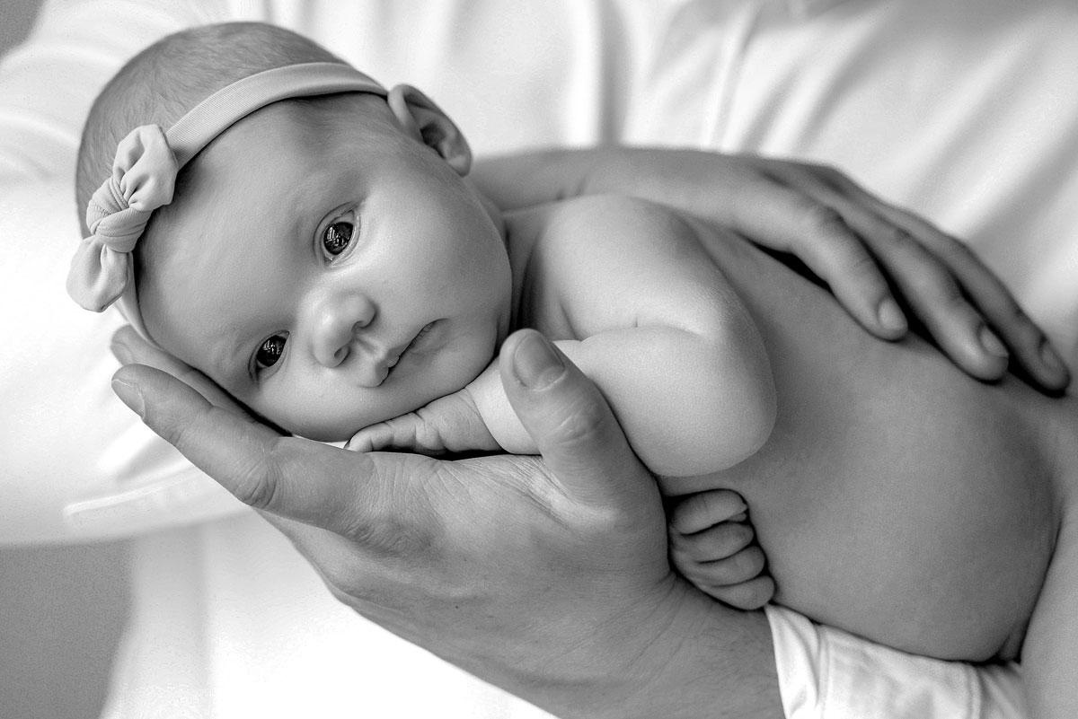 Новорожденные. Главная