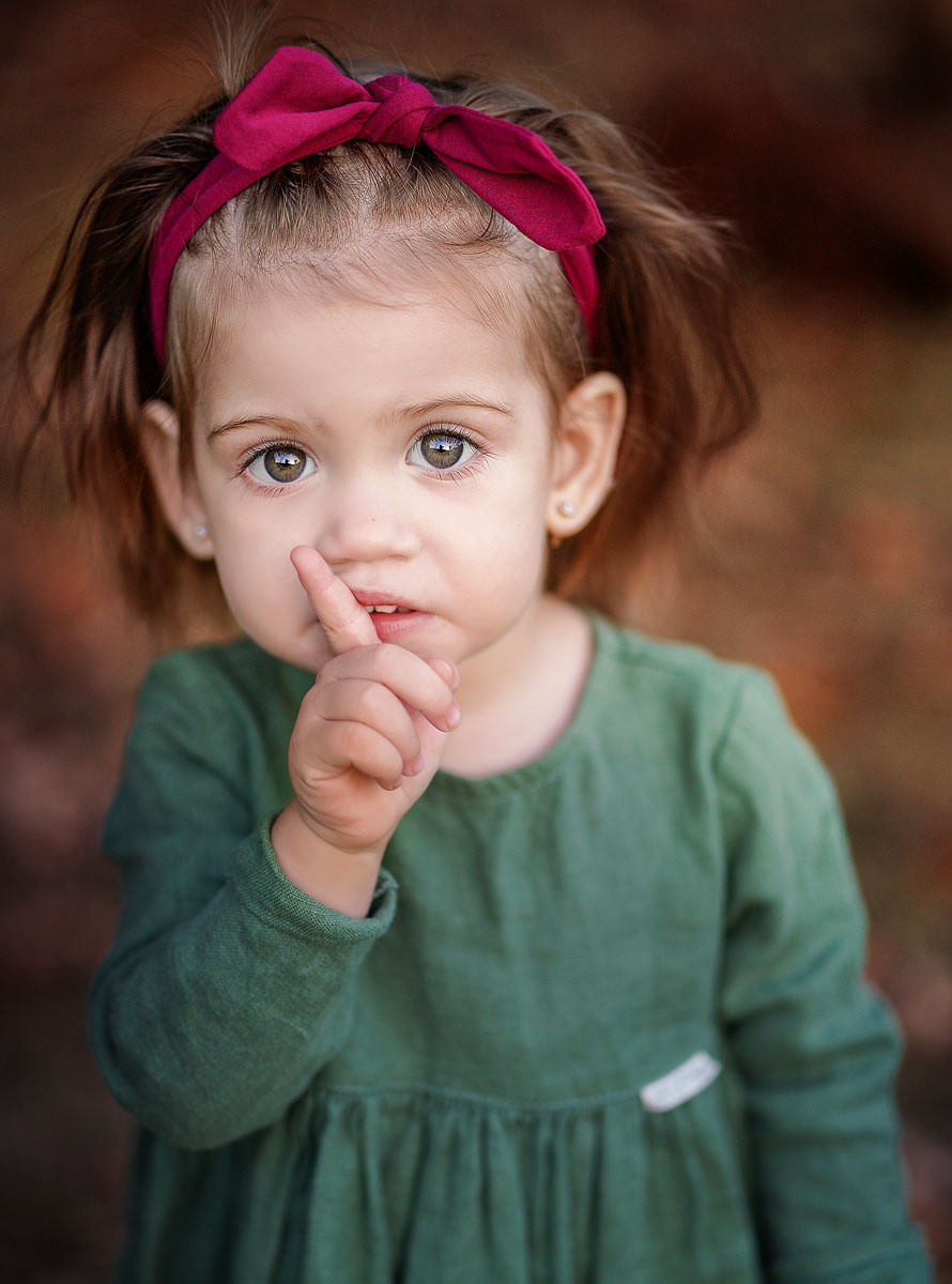 Детки. Главная