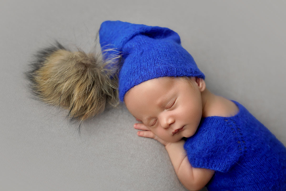 Новорожденные. Главная