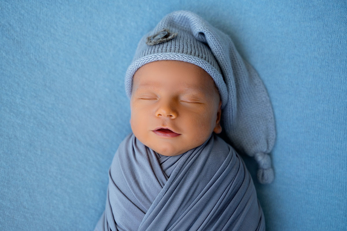 Новорожденные. Главная