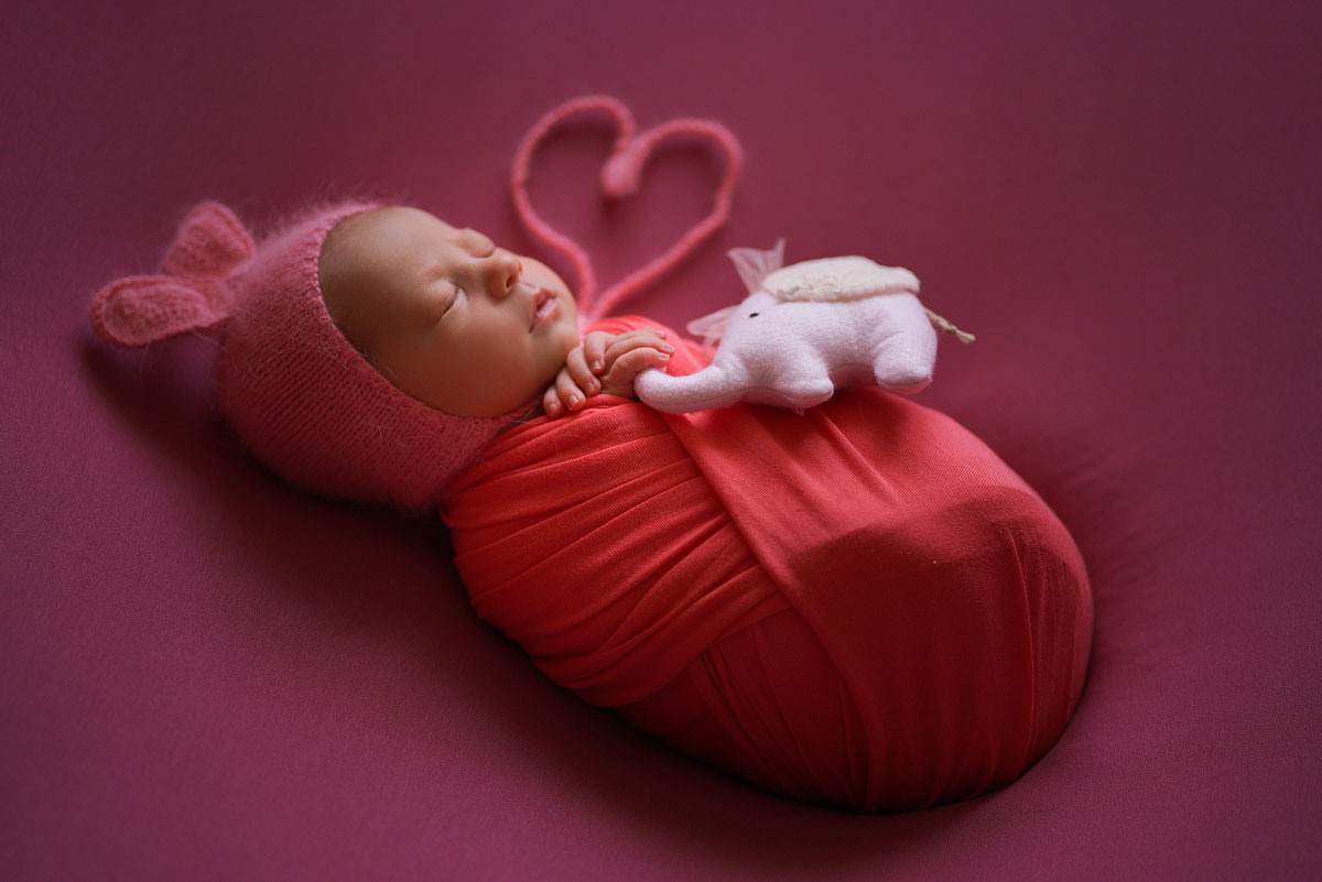 Новорожденные. Главная