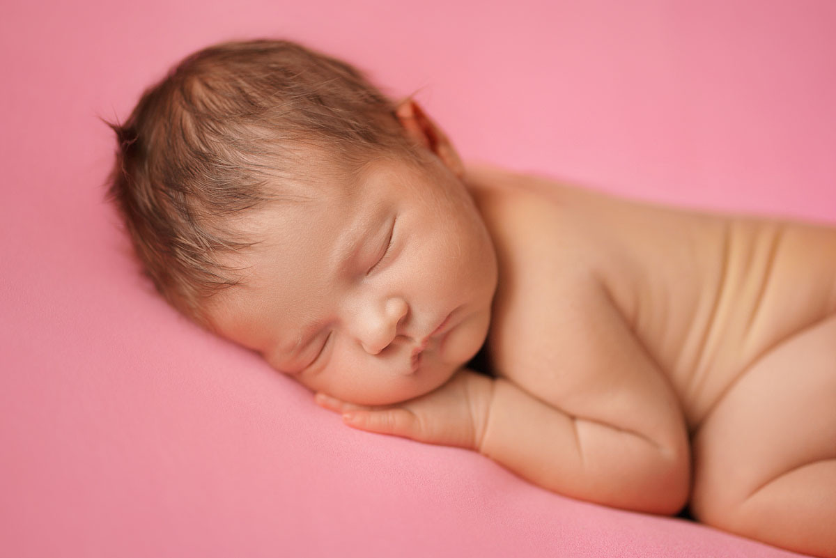 Новорожденные. Главная